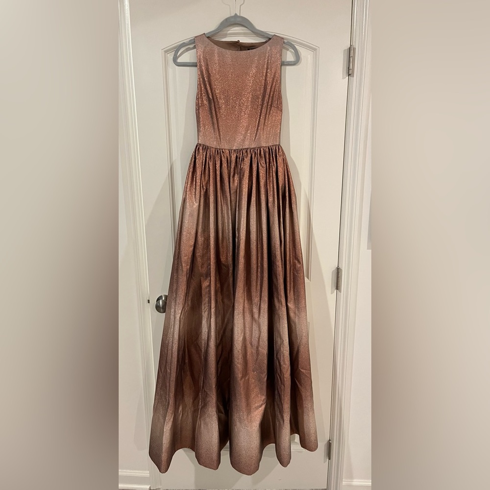 Alice + Olivia Dress